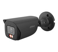 Dahua DH-IPC-HFW3849EP-AS-IL-0280B-Noir