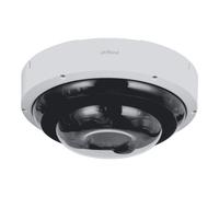 Caméra réseau panoramique DAHUA DH-IPC-PDBW82041-B360-S2 4×5 MP