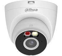 Caméra IP DAHUA T5A-IL, modèle tour, Wi-Fi, 5 mégapixels, objectif 2,8 mm, compression H.265, protection IP67, portée infrarouge jusqu'à 30 mètres, compatible ONVIF, application pour smartphone (CZ)