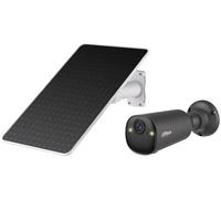 Dahua DH-KIT-EUR/IPC-BF8CP-0210B-XL- DAHUA Apollo BulletKit WiFi6 black Überwachungskamer Solar