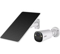 DH AP BC1 8 W6 W - Caméra de sécurité, IP, WLAN, extérieur, panneau solaire inclus