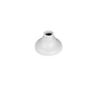 Dahua DH-PFA107 - Plaque adaptatrice de caméra - montable au plafond, montable sur mur - blanc - pour Dahua DH-PFB220C, PFB305W; WizSense Series