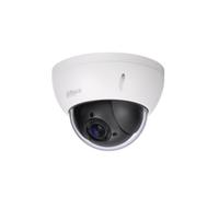 Dahua - DH-SD22204-GC-LB - Caméra dôme PTZ HDCVI Antivandalisme 2 MP - Zoom x4