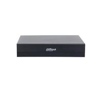 DAHUA DH-XVR1B04H-I/T - XVR 5-en-1 DAHUA WizSense 4 canaux - 1 port SATA, jusqu'à 16 To (non inclus)