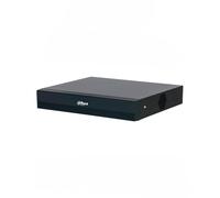 DAHUA DH-XVR1B08-I/T - XVR 5 en 1 Dahua WizSense 8 Canaux-1 Port SATA, jusqu'à 6 To (non inclus)