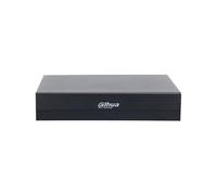 Dahua DH-XVR1B08H-I/T - XVR 5 en 1 Dahua WizSense 8 canaux - 1 port SATA, jusqu'à 16 To (non inclus)