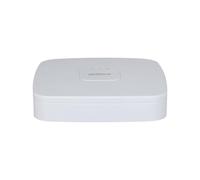 DAHUA DH-XVR4104C-I/T XVR 5-en-1 1080N/720P DAHUA WizSense 4 canaux - 1 port SATA, jusqu'à 16 To (sans disque dur)