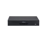DAHUA DH-XVR4108HS-I/T - XVR 5 en 1 1080N/720P Dahua WizSense 8 canaux - 1 port SATA, jusqu'à 16 To (pas de disque dur)