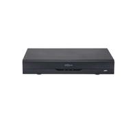 DAHUA DH-XVR5108H-I3/T - XVR 5 en 1 Enregistreur vidéo numérique 8 canaux, 5 MP/1080P, WizSense, 1 port SATA jusqu'à 16 To (non inclus)