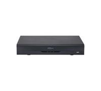 DAHUA DH-XVR5116H-4KL-I3/T - XVR 5 en 1 4K/5MP Dahua WizSense 16 canaux