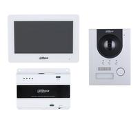 Dahua DHI-KTD01L(S)/DHI-VTO2202F-P-S3/DHI-VTH5422HW