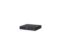 Enregistreur NVR Dahua 4 Canaux Poe Noir - DHINVR2104HSPI2