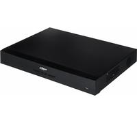 Dahua Dhi-Nvr4208-Ei 8Ch 2Hdd 1U Network Video Recorder (Dhi-Nvr4208-Ei)