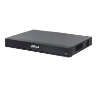 DAHUA Dahua Technology Co IP įrašymo įrenginys 16kam. 4K (3840x2160), 2HDD, AI, IVS, 512Mbps, H.265/H.264