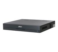 Enregistreur NVR Dahua WizSense 32 Canaux Noir - DHI-NVR5432-EI2