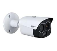 Dahua Caméra de surveillance 4 Mp Blanc DHI-TPC-BF1241-B10F12-DW-S2