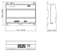 Dahua Dhi-Vtns2003B-2-A