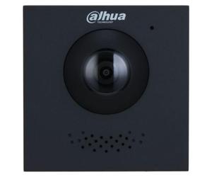 DAHUA DHI-VTO4202FB-P-S2 Module caméra - hybride - interphone - noir