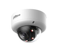 DAHUA- Dôme IP 4MPx focale motorisée 2,7-12mm dual-light 50m WizMind