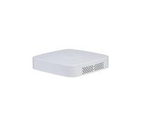 DAHUA- Enregistreur 4 ports POE DHI-NVR4104-P-EI