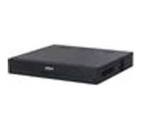 DAHUA Enregistreur analogique 32 voies 5 mp 128 mbps e/s alarme hdmi/vga ia wizsense - xvr5432l-4kl-i3 Noir G