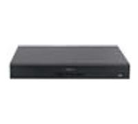 dahua enregistreur video reseau dh xvr5232an 4kl i3