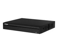 DAHUA Enregistreur analogique 4 voies 2 mp 32 mbps hdmi/vga - xvr4104hs-i(v2.0) Noir G