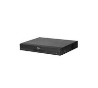 DAHUA Enregistreur analogique 4 voies 5 mp 64 mbps e/s alarme hdmi/vga ia wizsense - xvr5104he-4kl-i3(v3.0) Noir G