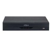 DAHUA Enregistreur analogique 8 voies 128 mbps hdmi/vga ia wizsense - xvr5108h-4kl-i3-8p