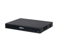 DAHUA Enregistreur analogique 8 voies 8 mp 128 mbps e/s alarme hdmi/vga ia wizsense - xvr7208a-4k-i3