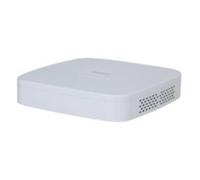 dahua enregistreur de videosurveillance full hd dhi nvr2108 s3
