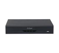 Dahua Enregistreur vidéo réseau compact 1U DHI-NVR4108HS-8P-EI, 8 canaux, 8x PoE, 1 disque dur