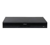 DAHUA Enregistreur ip nvr 16 voies non poe 16mp 256 mbps e/s alarme hdmi/vga - nvr4216-ei Noir G