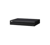 Dahua Enregistreur NVR 16CH 4K PoE Noir - DHI-NVR4216-4KS3