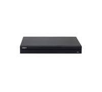 Dahua Enregistreur vidéo réseau Lite DHI-NVR4216-16P-4KS3 16 voies 16 PoE 2 HDD 1U Noir