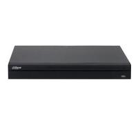 DAHUA Enregistreur ip nvr 16 voies poe 12mp 160 mbps hdmi/vga - nvr4216-16p-4ks3 Noir G