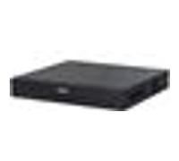 Dahua Enregistreur vidéo sur réseau WizSense DHI-NVR5432-EI 32 canaux 1080p 16TB 1.5U Noir