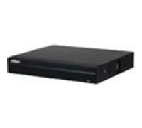 DAHUA Enregistreur ip nvr 8 voies 12mp 160 mbps 8x poe hdmi/vga - nvr4108hs-8p-4ks3 Noir G