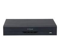 DAHUA Enregistreur ip nvr 8 voies 16mp 256 mbps 8x poe hdmi/vga ia wizsense - nvr4108hs-8p-ei Noir G
