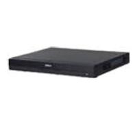 Dahua Technology WizSense DHI-NVR5208-8P-EI Enregistreur vidéo sur réseau 1U Noir