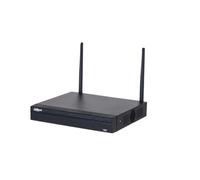 DAHUA Enregistreur IP NVR 8 voies NON POE 6MP 40 Mbps HDMI/VGA - NVR1108HS-W-S2-CE