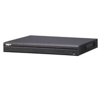 DAHUA Enregistreur ip nvr 8 voies poe 12mp 160 mbps hdmi/vga - nvr4208-8p-4ks3 Noir G