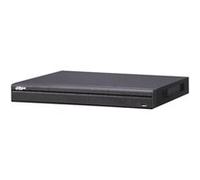 DAHUA Enregistreur ip nvr 8 voies poe 12mp 160 mbps hdmi/vga - nvr4208-8p-4ks3 Noir G