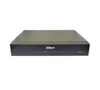 Dahua Enregistreur NVR 4 Canaux Poe Noir - DHINVR2104HSPI2