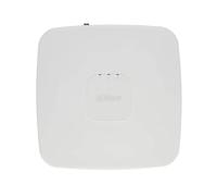 Dahua Enregistreur NVR 8 canaux Blanc - DHINVR2108S3