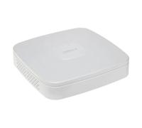 Dahua Enregistreur XVR Wizsense XVR4108C-I-BL 8 canaux CVI/AHD/TVI/Analog/IP 1080N H.265 Noir