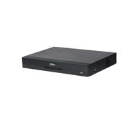 DAHUA XVR5116H-4KL-I3 DVR 5EN1 H265 16CH 4K @6IPS +16IP 8MP 1HDMI 1HDD AI