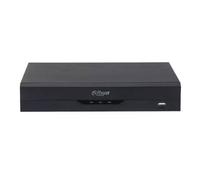 Dahua Enregistreur NVR WizSense DHINVR2108HSI2 8 Canaux Noir - DHI-NVR2108HS-I2