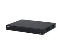 Dahua Enregistreur vidéo DHI-NVR4204-P-4KS3 4 canaux 1U 4PoE 2HDDs