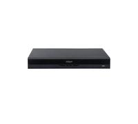 DAHUA- Enregistreur vidéo IP 8 voies PoE DHI-NVR5208-8P-EI2